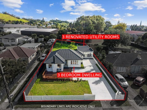 21 Miller Road, Mangere Bridge, Auckland
