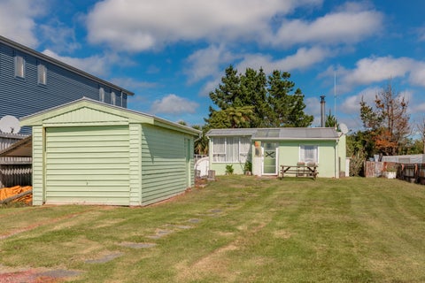 28 Coates Street, Westport, Westport