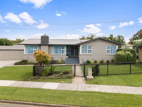 4 Cobham Drive, Morrinsville, Morrinsville