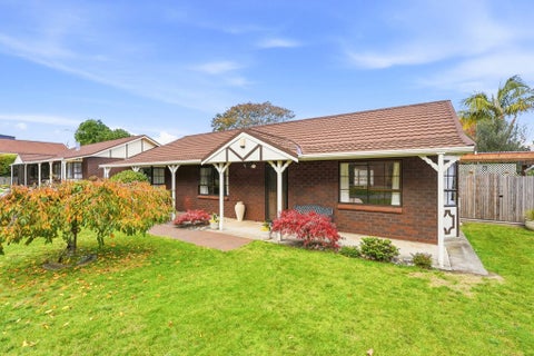 12B Kent Road, Saint Johns Hill, Whanganui