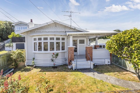 95 The Parade, Island Bay, Wellington