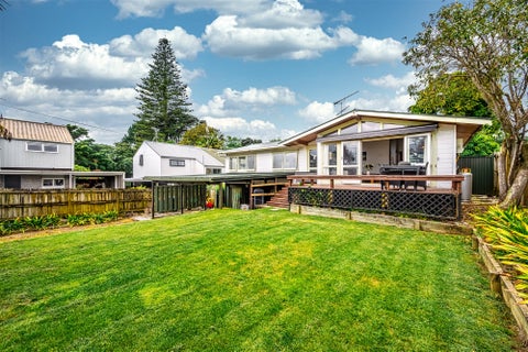 32 Riverview Road, Panmure, Auckland