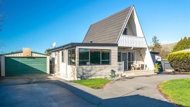 119 Weld Street, Redwoodtown, Blenheim