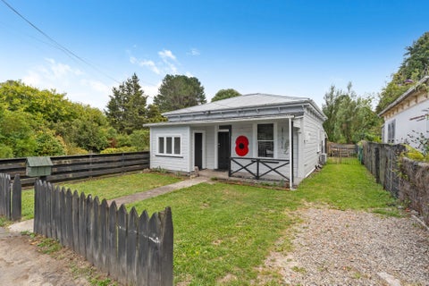 20 Bridge Street, Eketahuna