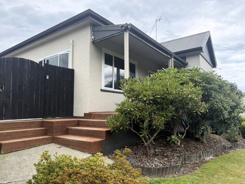 86 High Street, Kensington, Timaru