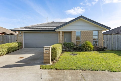 41 McNally Road, Pukekohe, Pukekohe