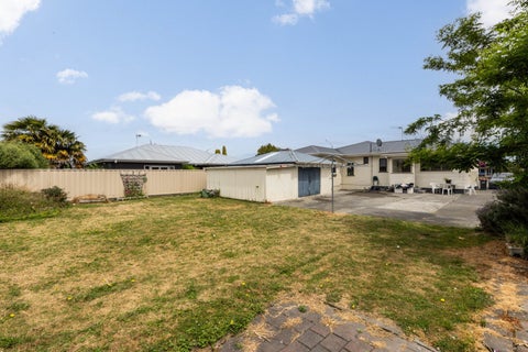 99 Taradale Road, Onekawa, Napier