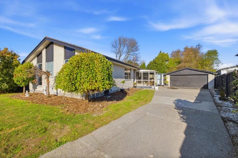 4 Kilkenny Place, Belfast, Christchurch