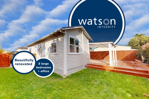 141A Church Street, West End, Palmerston North