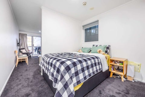 6D/8 Bankside Street, Auckland Central, Auckland