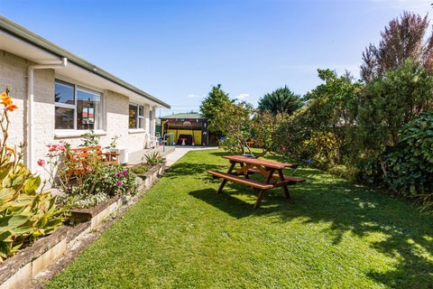 7 Guildford Street, Levin, Levin