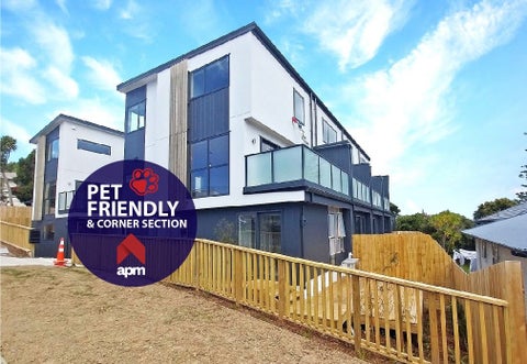 8/264 Rangatira Road, Beach Haven, Auckland
