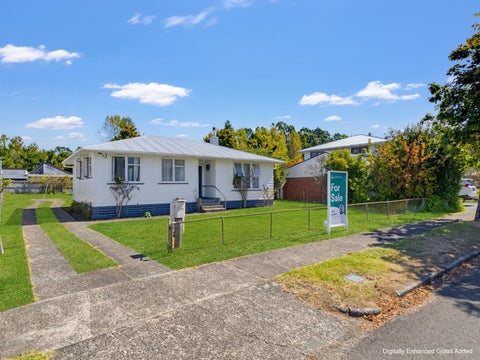 78 Bell Street, Kawerau, Kawerau
