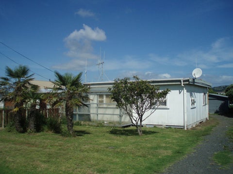 62 Wainui Road, Raglan, Raglan