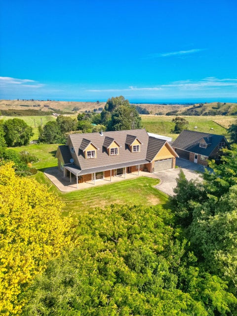 26F Bushy Park Road, Kai Iwi, Whanganui
