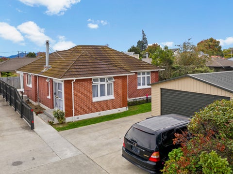 6 Carr Street, Blenheim