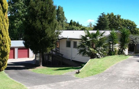 103 Tobie Place, Whangamata