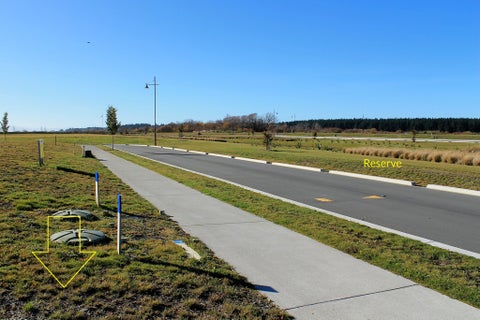 31 Helicon STREET, Pegasus, Christchurch