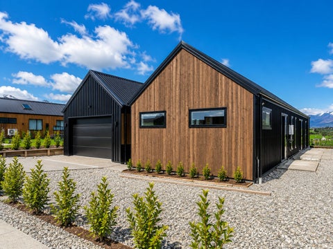 117 Spur Ridge Rise, Jacks Point, Queenstown