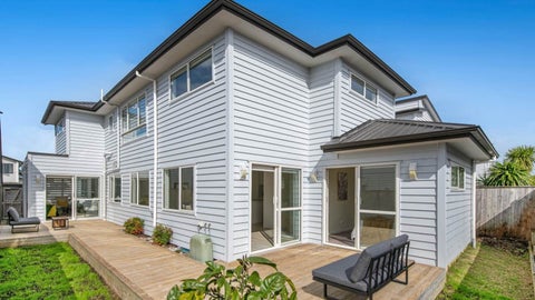 15 Roa Avenue, Hobsonville, Auckland