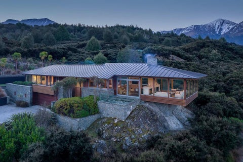 14 Closeburn Road, Closeburn, Queenstown
