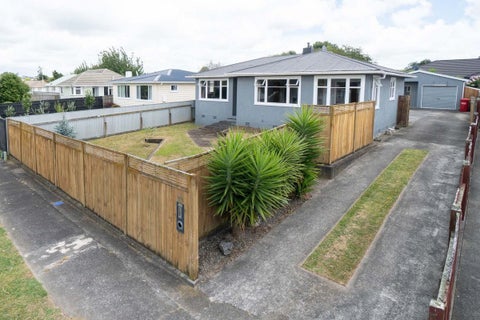 29 Galway Avenue, Hokowhitu, Palmerston North