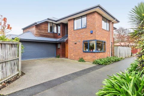 11D Rudleigh Avenue, Upper Riccarton, Christchurch
