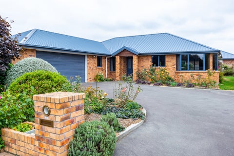 8 Tancred Street, Geraldine