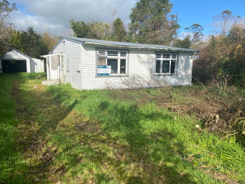150 Brougham Street, Westport, Westport