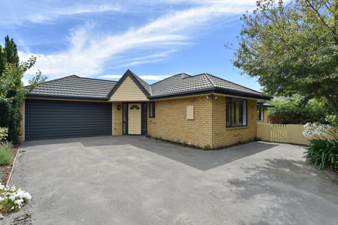 8A Rickton Place, Rangiora, Rangiora