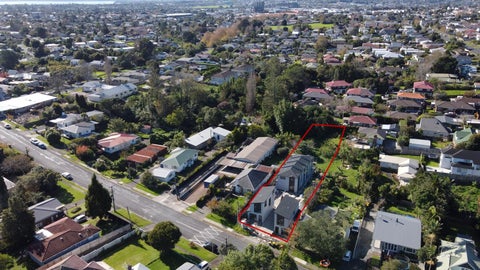 54C Parker Avenue, New Lynn, Auckland