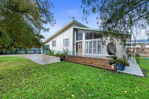 1 Lethborg Street, Dinsdale, Hamilton