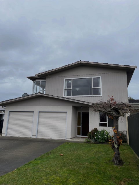 4 Norwich Crescent, Tamatea, Napier