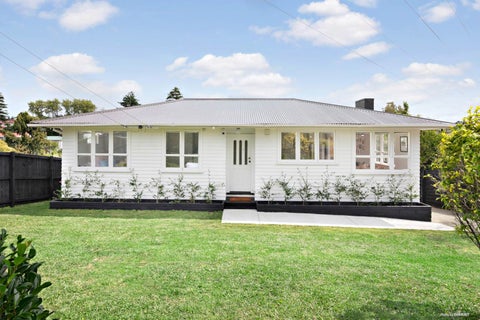 50 Haycock Avenue, Mount Roskill, Auckland