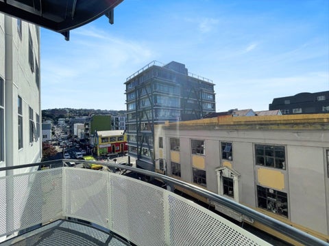 402/115 Vivian Street, Te Aro, Wellington