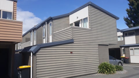 9/9 Cameron Street, Sydenham, Christchurch