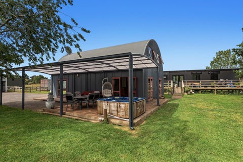 323B Hallett Road, Otakiri, Whakatane