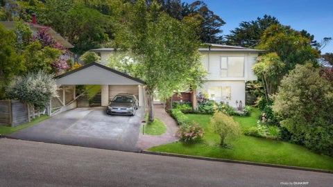 4 Dormar Place, Churton Park, Wellington