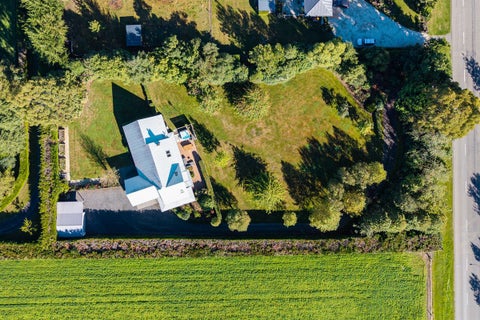 60 Dolma Street, Methven, Methven