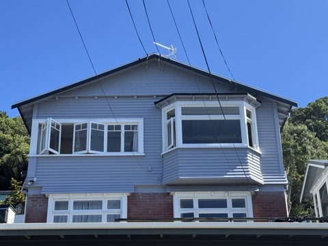 60A Rakau Road, Hataitai, Wellington