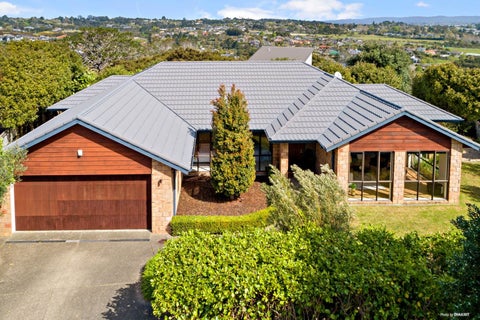 76 Kittiwake Drive, Schnapper Rock, Auckland