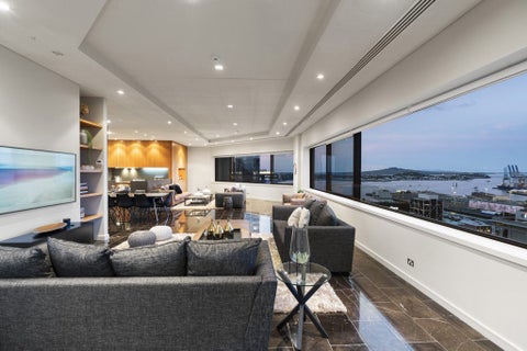 2303/26 Albert Street, Auckland Central, Auckland