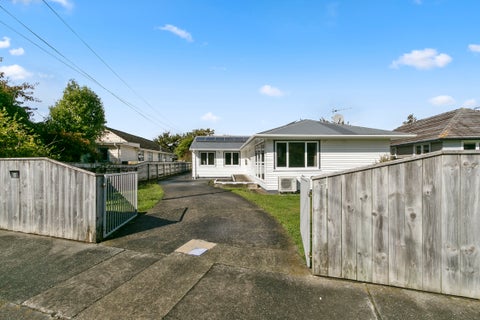 11 Marion Street, Silverstream, Upper Hutt
