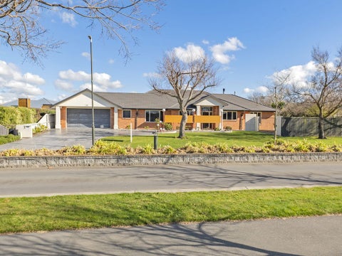 3 Othello Drive, Rolleston, Rolleston