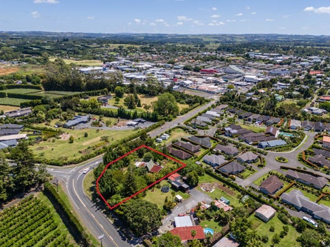 86 Cobham Road, Kerikeri, Kerikeri