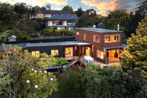865 Cashmere Road, Halswell, Christchurch