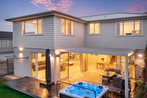 61 Millennial Way, Orewa, Orewa