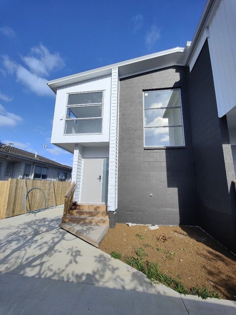 29B Lyren Place, Half Moon Bay, Auckland