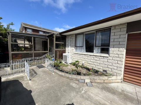 2/14 Peer Street, Upper Riccarton, Christchurch