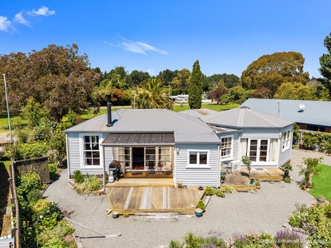22 Penfold Square, Leithfield, Leithfield